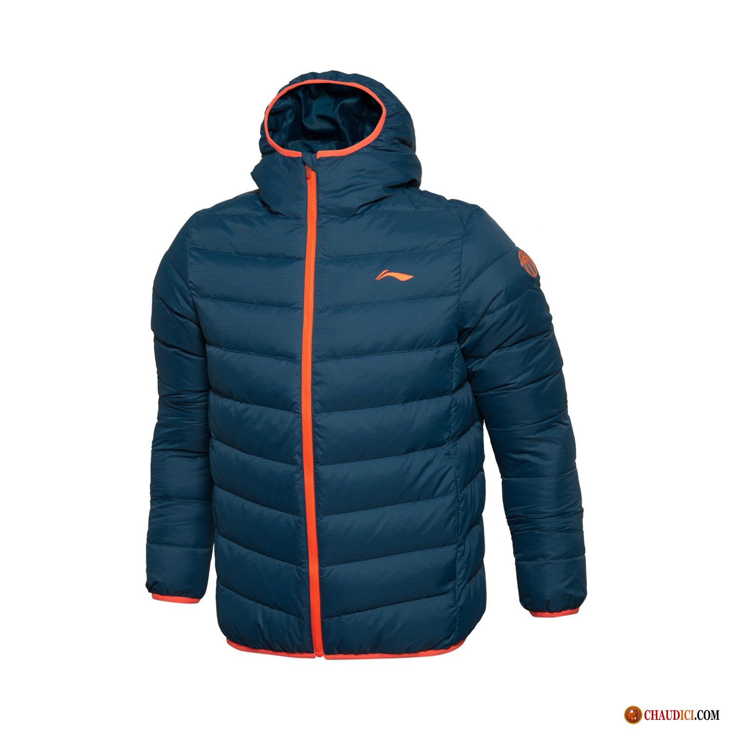 doudoune sport homme