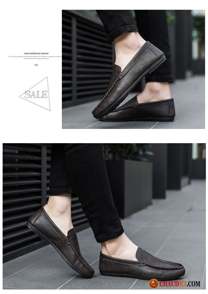 chaussures fourrées femme hiver